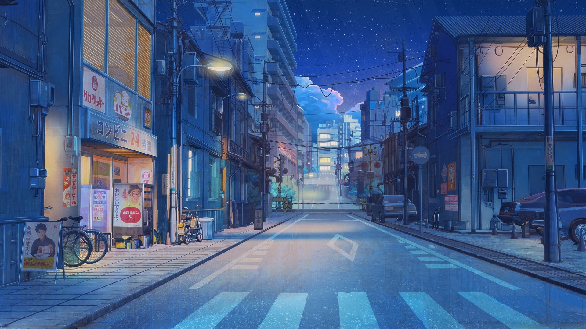 Testing image posting